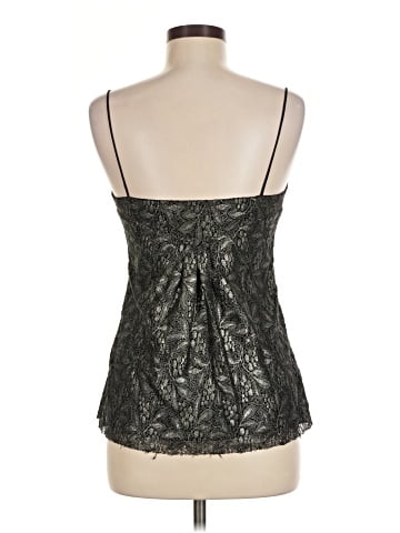 Diane von Furstenberg Sleeveless Blouse (view 2)