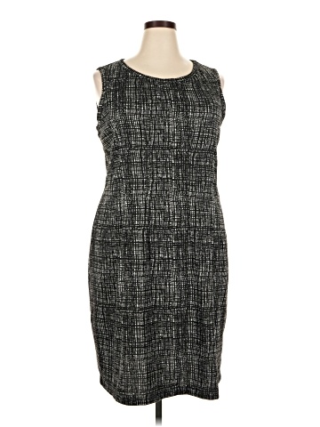 Avenue Casual Dress (view 1)