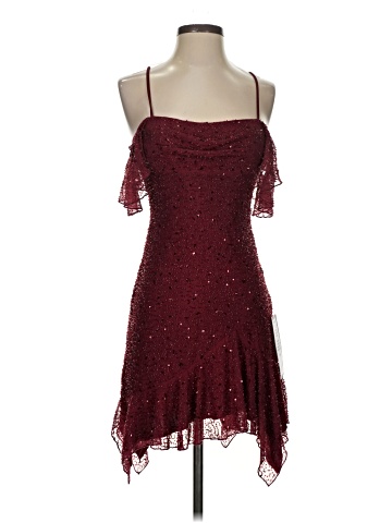 City Studio Cocktail Dress (view 1)