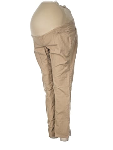 Oh Baby By Motherhood Khakis (view 1)