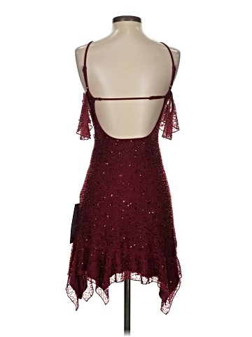 City Studio Cocktail Dress (view 2)
