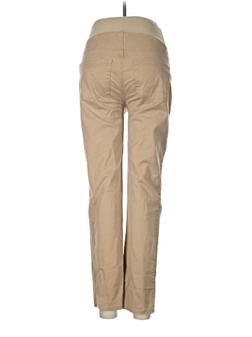 Oh Baby By Motherhood Khakis (view 2)