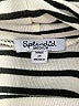 Splendid Ivory Turtleneck Sweater Size M - photo 7