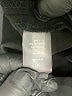 Tommy Hilfiger Solid Black Cocktail Dress Size 4 - photo 8