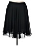 A.J. Bari Solid Black Formal Skirt Size M (estimated) - photo 1