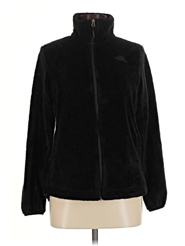 The North Face Faux Fur Jacket (view 1)