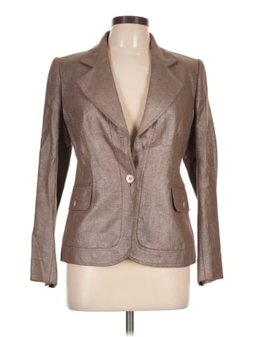 Ellen Tracy Blazer (view 1)