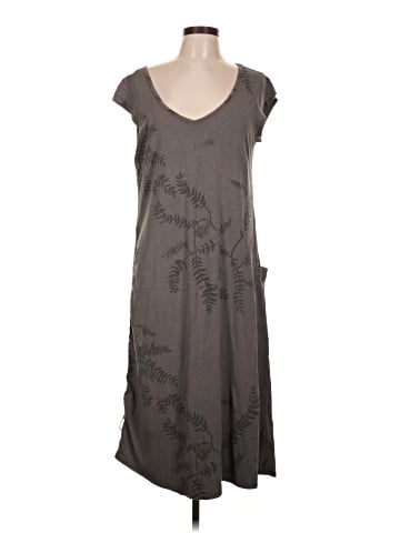 Toad & Co Casual Dress (view 1)