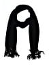 Rikka Black Scarf One size - photo 1