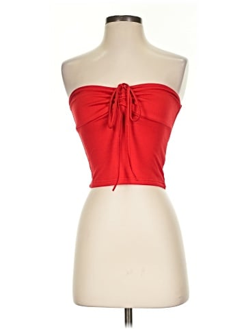 Unbranded Sleeveless Top (view 1)