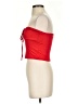Unbranded Red Sleeveless Top Size XS - photo 5