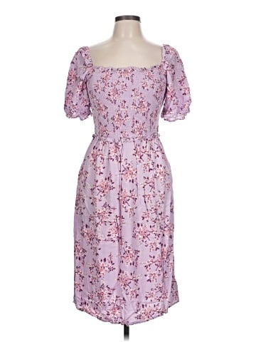 Bebop Casual Dress (view 1)