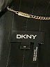 DKNY Black Blazer Size 14 - photo 6