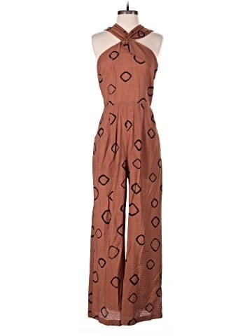Eva Franco Jumpsuit (view 1)