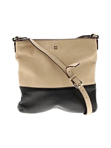 Kate Spade New York Leather Crossbody Bag (view 1)