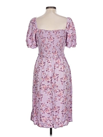 Bebop Casual Dress (view 2)