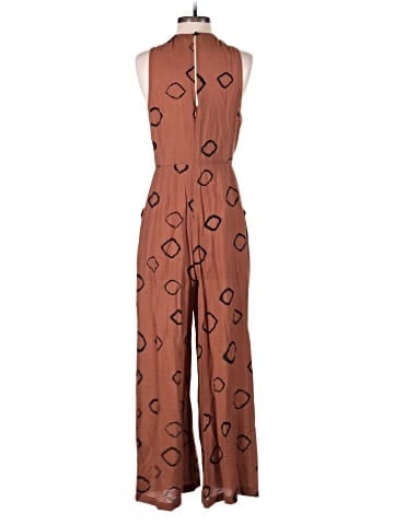 Eva Franco Jumpsuit (view 2)