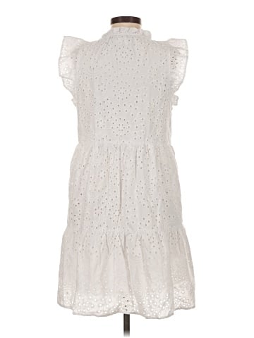 Time and Tru Casual Dress (view 2)