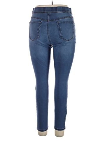 Gloria Vanderbilt Jeggings (view 2)