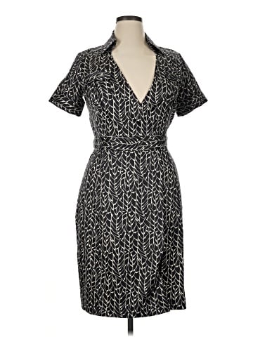 Diane von Furstenberg Casual Dress (view 1)