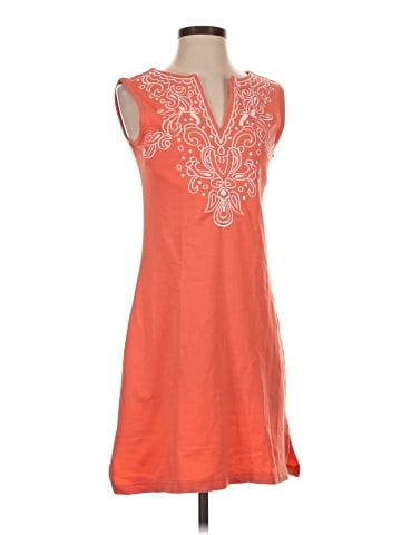 Tabi Casual Dress (view 1)