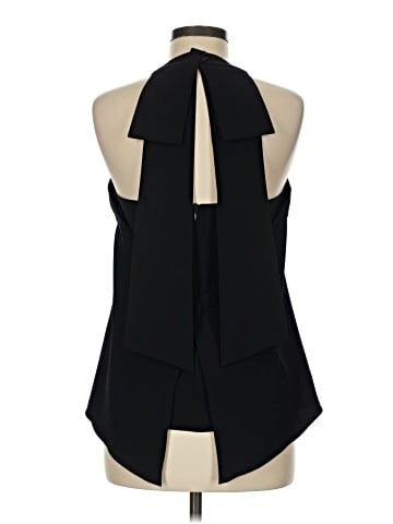 CUE Sleeveless Blouse (view 2)