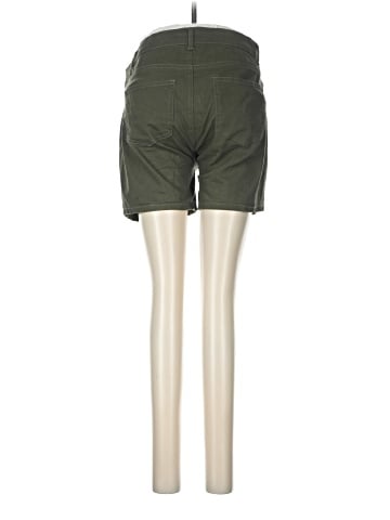 Motherhood Khaki Shorts (view 2)