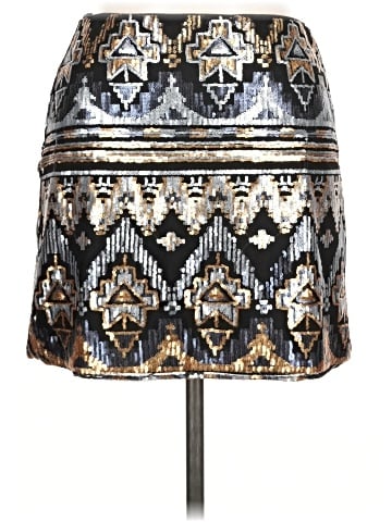 Forever 21 Casual Skirt (view 1)