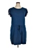 Unbranded Blue Casual Dress Size XL - photo 1
