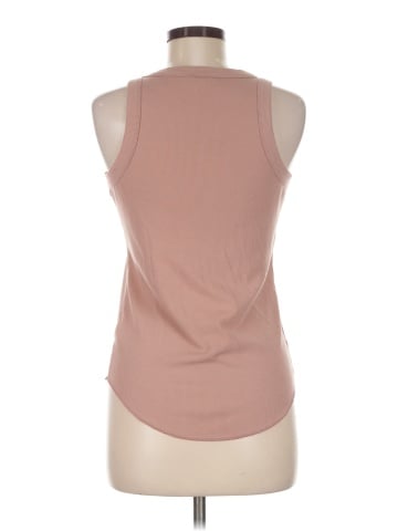 Roolee Sleeveless T-Shirt (view 2)