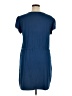 Unbranded Blue Casual Dress Size XL - photo 2