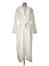 BCBGMAXAZRIA Ivory Raincoat Size L - photo 1