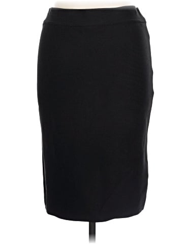 BCBGMAXAZRIA Formal Skirt (view 2)