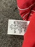 IZOD Red Casual Pants Size 14 - photo 8