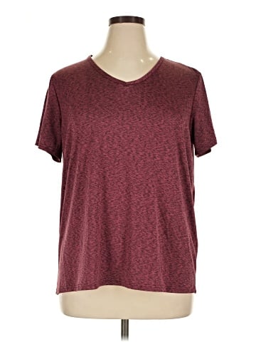 Real Essentials Active T-Shirt (view 1)