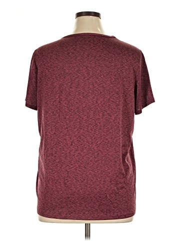 Real Essentials Active T-Shirt (view 2)