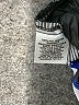 Boutique + 100% Polyester Silver Kimono Size 0X - 1X Plus - photo 8