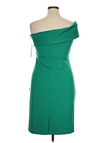 Eliza J Cocktail Dress (view 2)