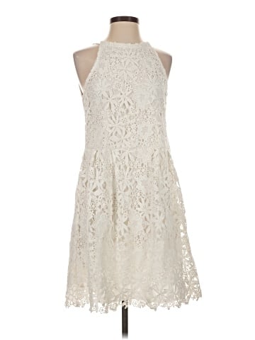 Zara Basic Cocktail Dress (view 1)