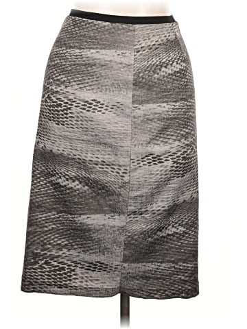 T Tahari Formal Skirt (view 1)