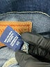 Amethyst Jeans Blue Denim Jacket Size 2X - photo 7