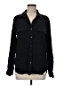 Babaton Black Long Sleeve Blouse Size M - photo 1