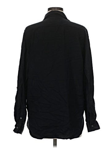 Babaton Long Sleeve Blouse (view 2)