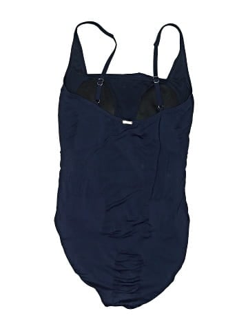 Calvin Klein One Piece Swimsuit (view 2)
