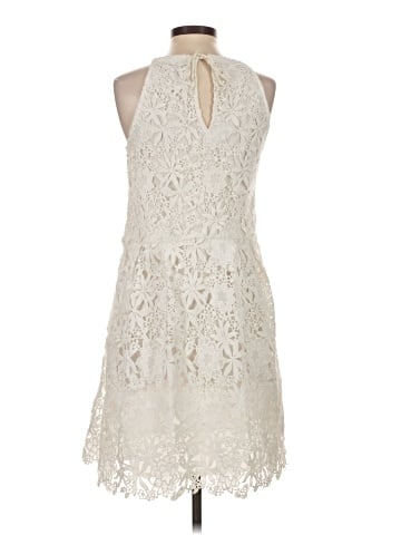 Zara Basic Cocktail Dress (view 2)