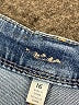Seven7 Blue Jeans Size 16 - photo 7