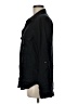 Babaton Black Long Sleeve Blouse Size M - photo 5