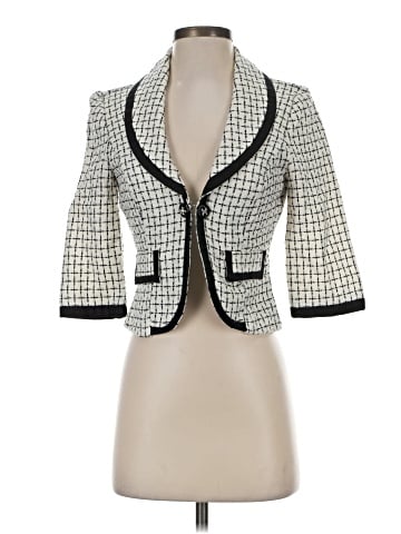 Candie's Blazer (view 1)
