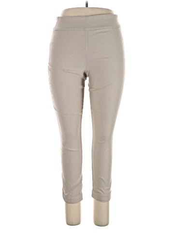 Tribal Casual Pants (view 1)