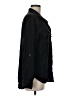 Babaton Black Long Sleeve Blouse Size M - photo 4